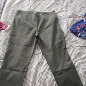 Target pants size 12